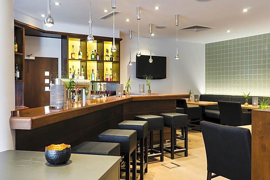 Upstalsboom Parkhotel