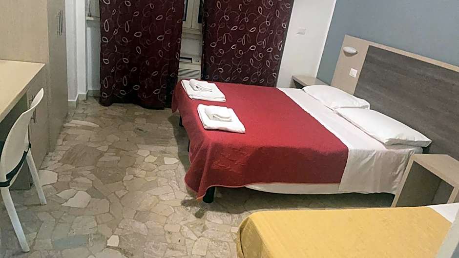 HOTEL BISSI