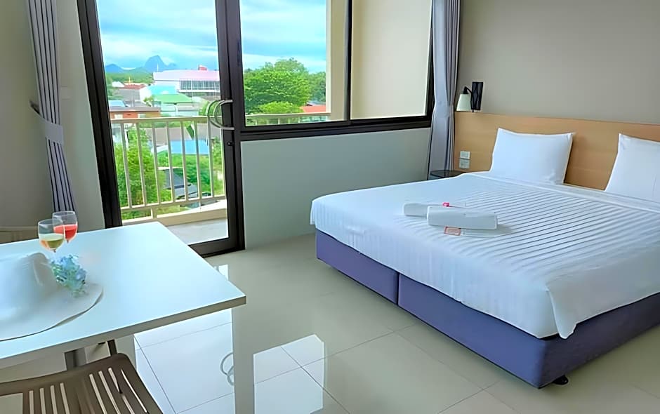 Prachuap Beach Hotel