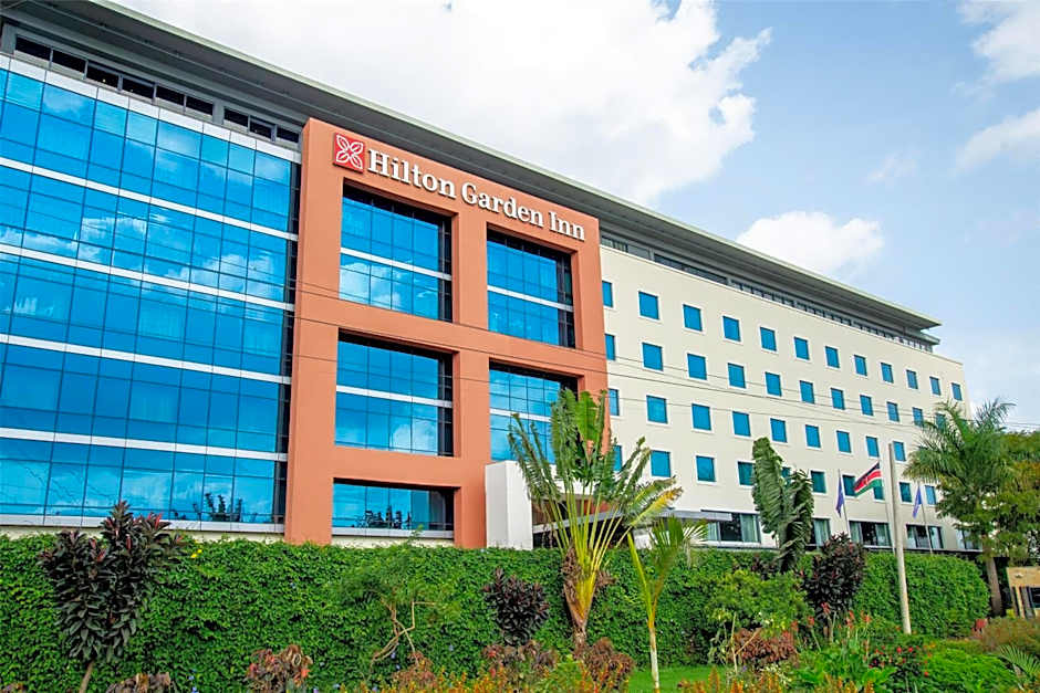 Hilton Garden Inn Nairobi Airport