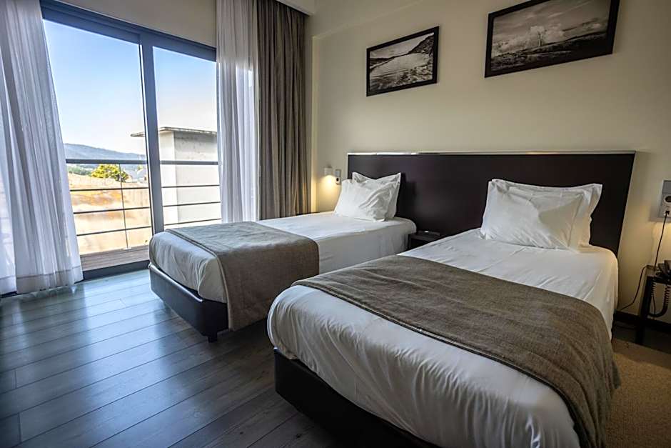 Hotel Sao Pedro - Arouca
