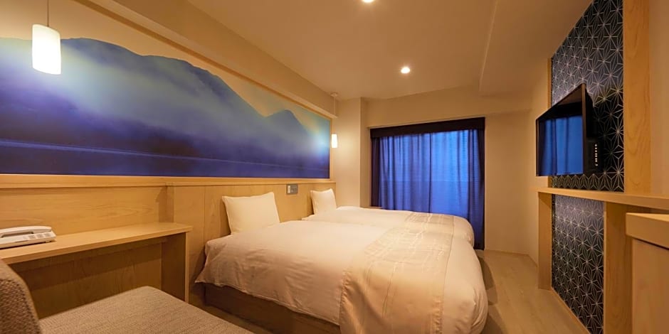 SAKURA SKY HOTEL