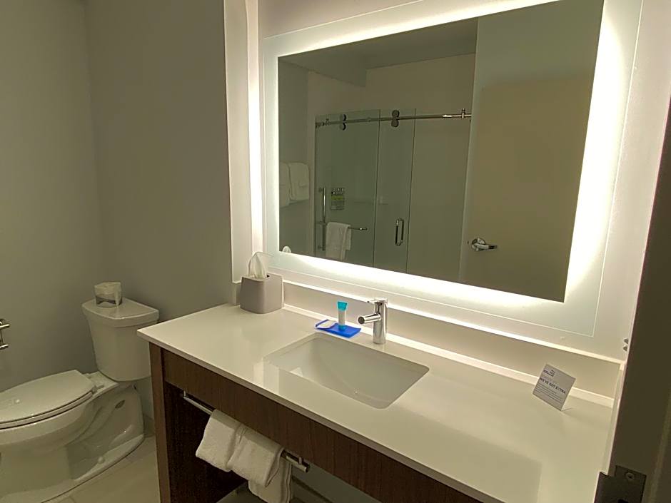 Holiday Inn Express and Suites Dahlonega - University Area By IHG