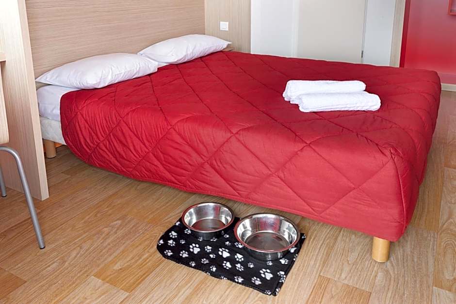 Premiere Classe La Ville Du Bois