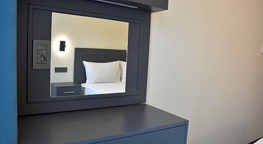 Shishly Palace Hotel