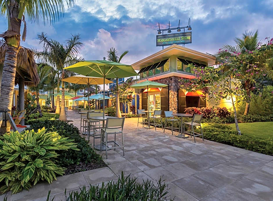 Margaritaville Vacation Club by Wyndham - St Thomas