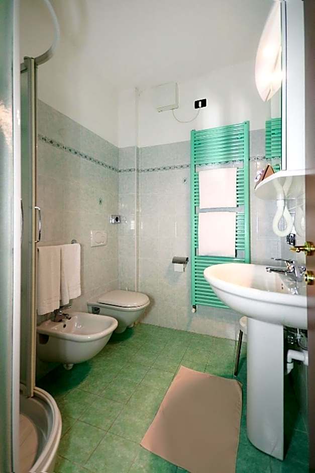 Albergo Ristorante San Matteo