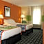 Fairfield Inn & Suites by Marriott Marion