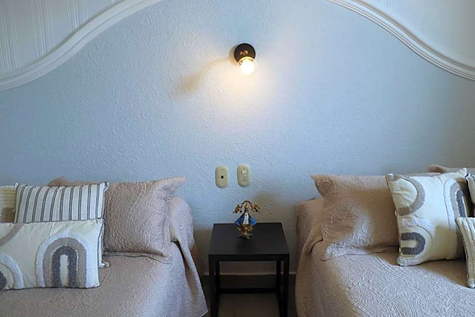 Hotel Plaza San Juan