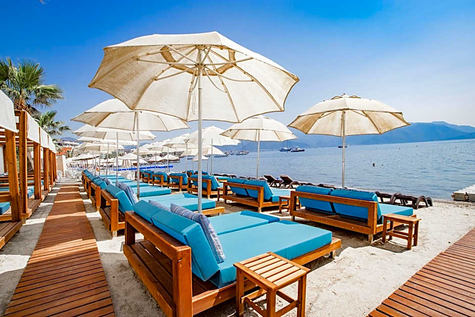 Class Unique Beach