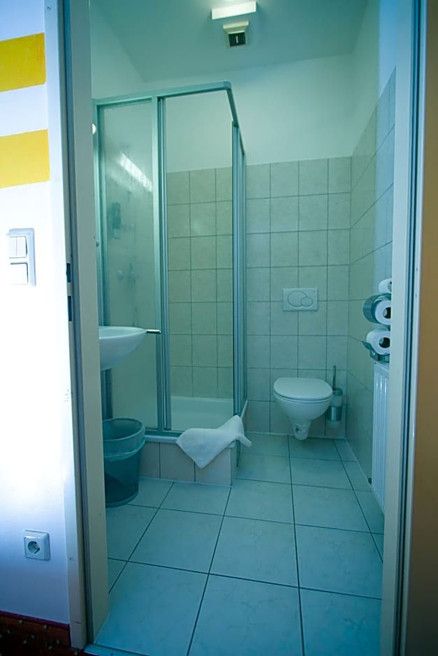 Hotel City Residence