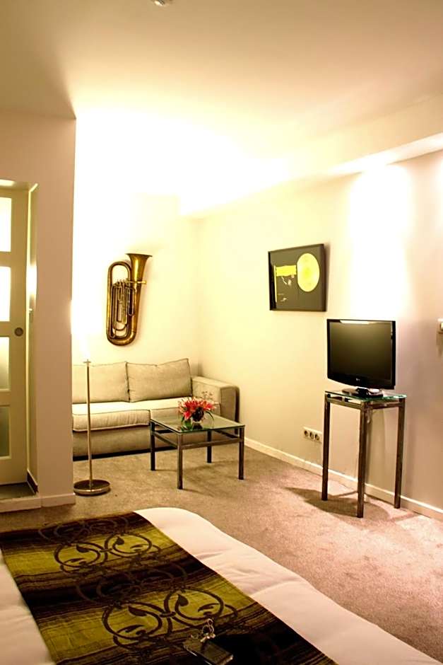 Hôtel des Arts