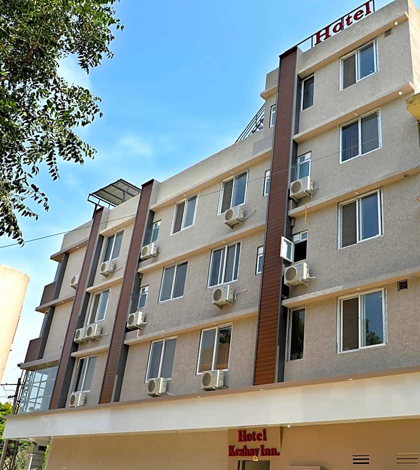 hotel keshav inn