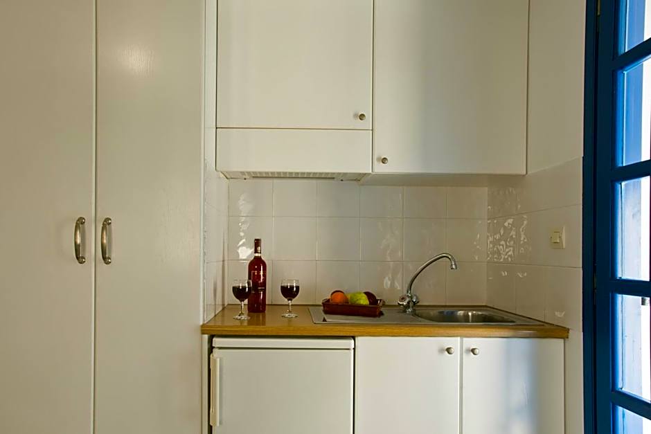 Ancient Thera Studios