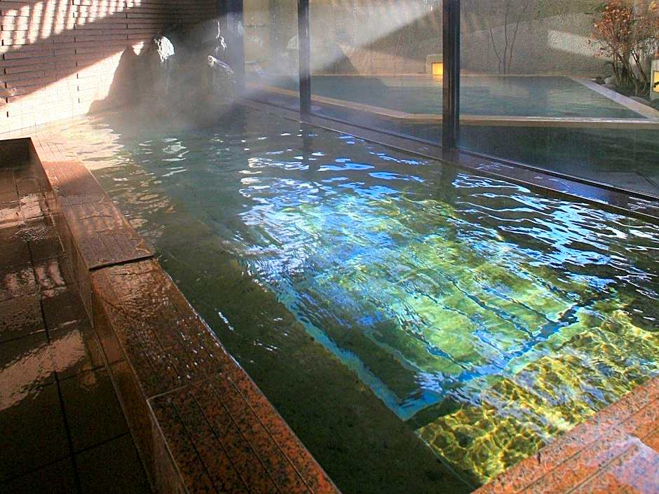 Nikko Chuzenji-ko Onsen Hotel Hana-An