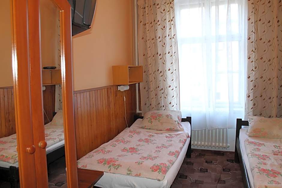 Hotel Polonia