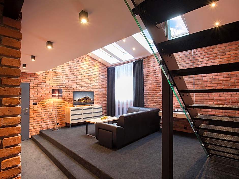 Hotel Betmanowska Main Square Residence Adults Only