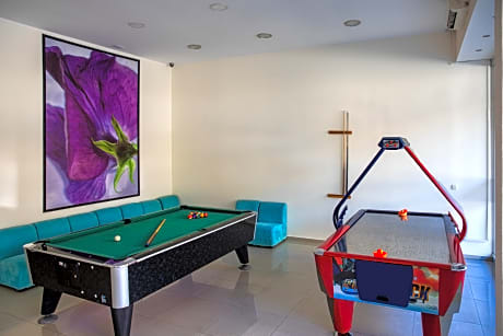 Asteria Family Sunny Beach