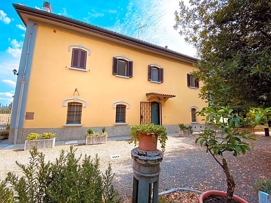 B&B Villino Margherita