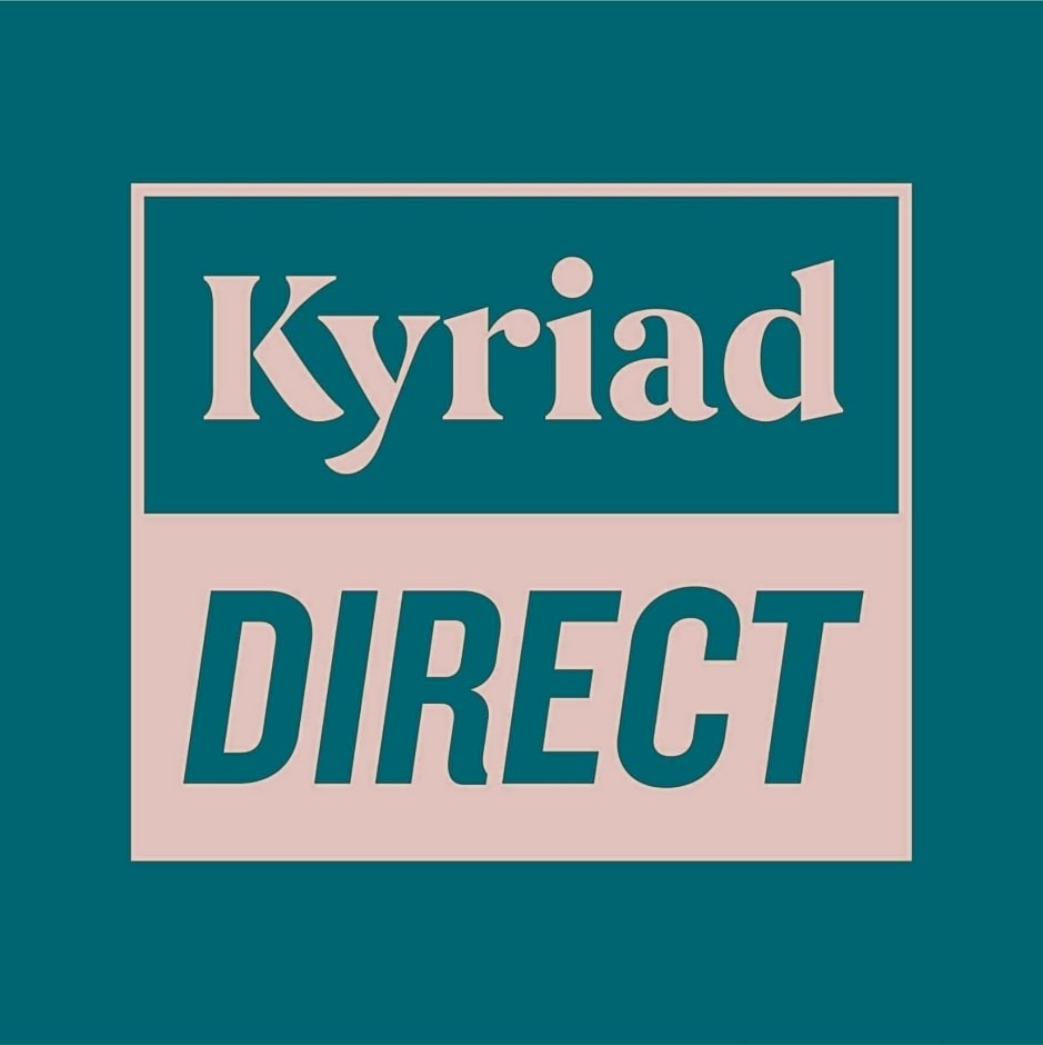 KYRIAD DIRECT Orleans - La Chapelle St Mesmin