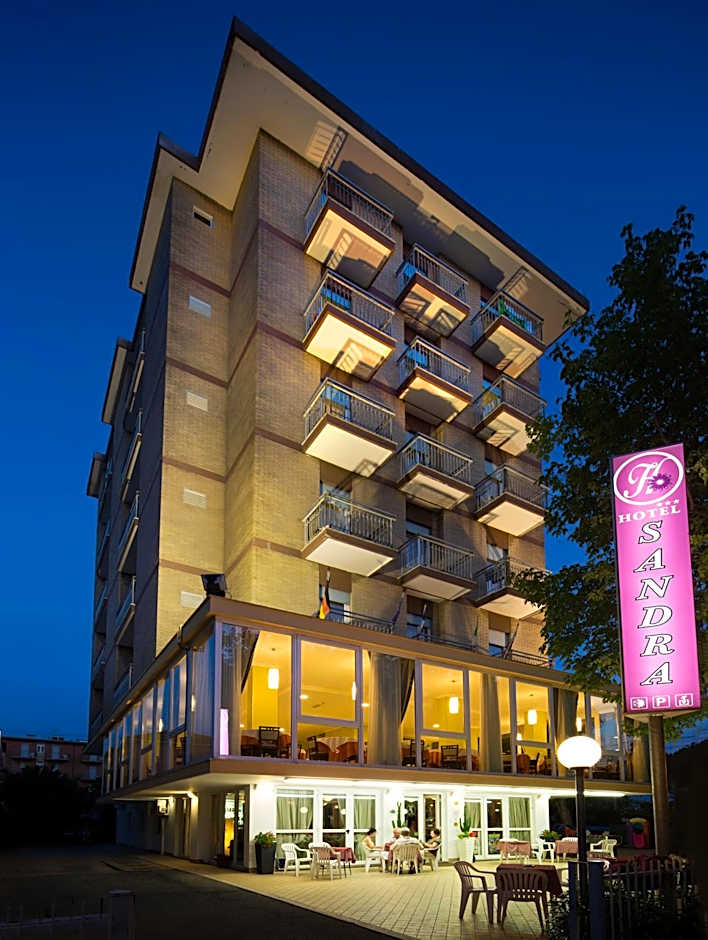 Hotel Sandra