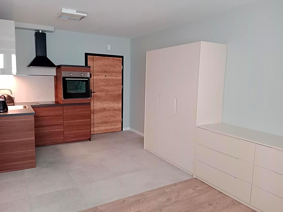 Apartamenty Radom Klwatecka 20