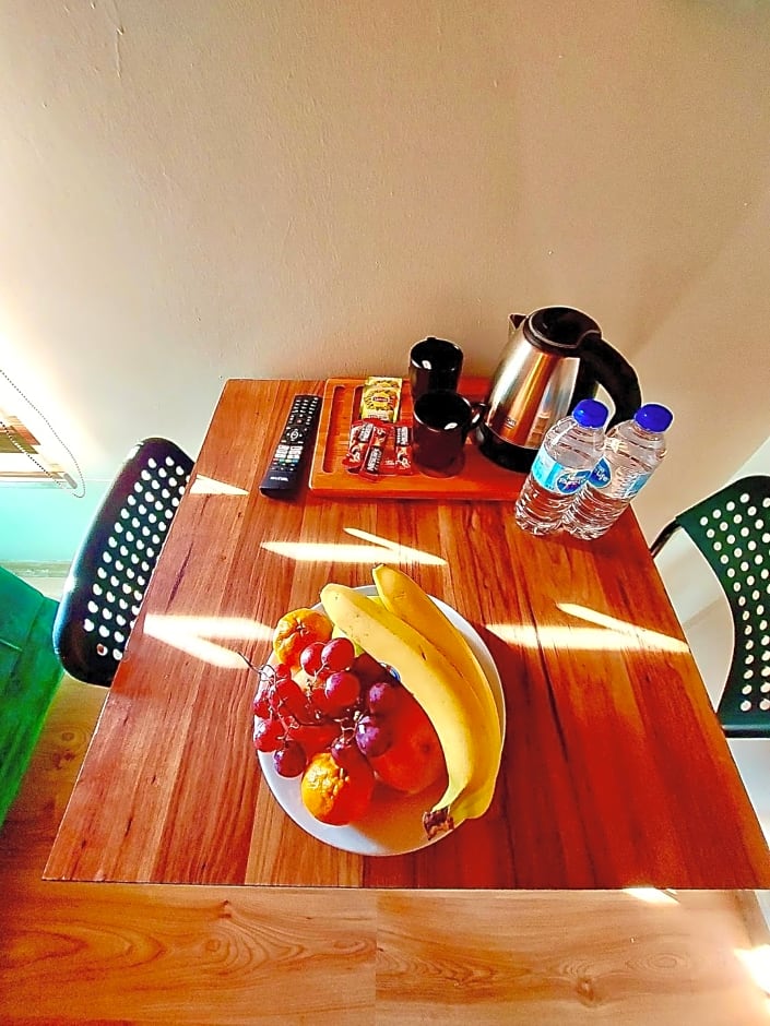 Mates Historical Suites