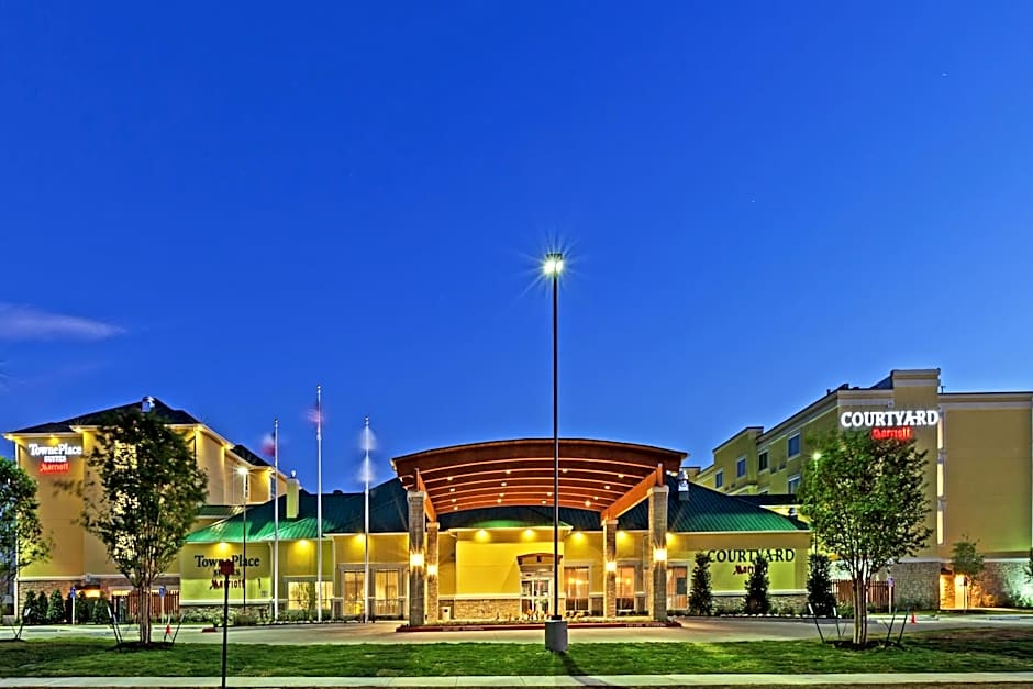 TownePlace Suites by Marriott Abilene Northeast