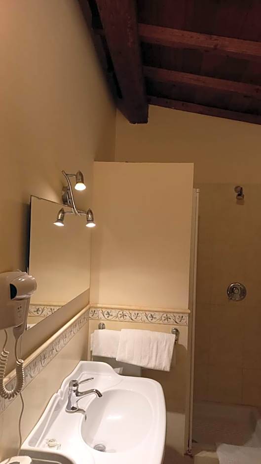 Hotel Quadrifoglio Roma Eur