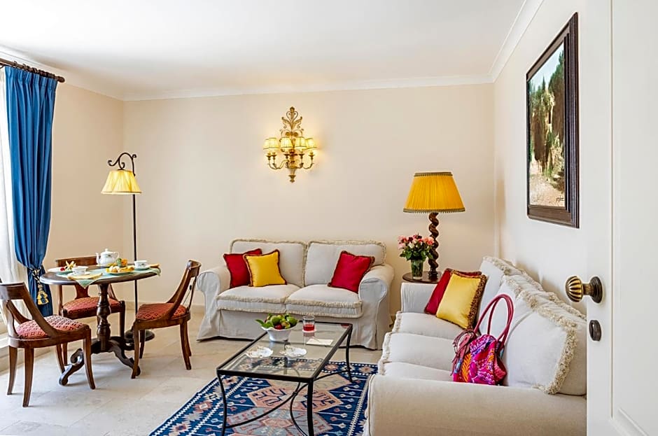 Masseria San Domenico - Preferred Hotels & Resorts