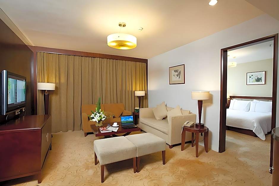 Liuhua Hotel