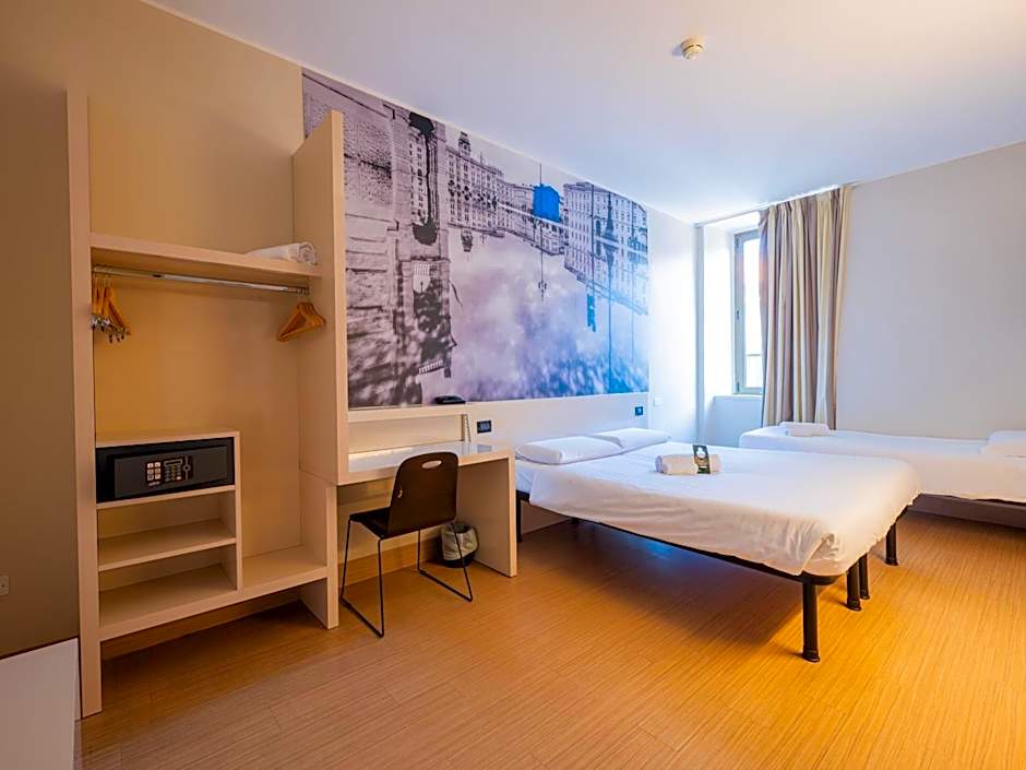 B&B Hotel Trieste