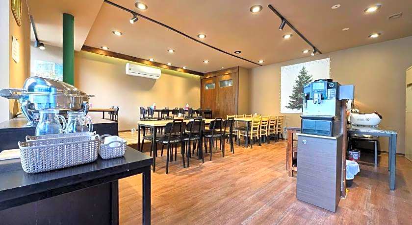 Maron Hotel Nampo