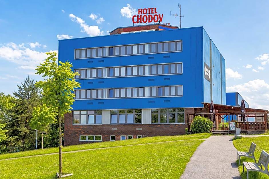 Hotel CHODOV ASC