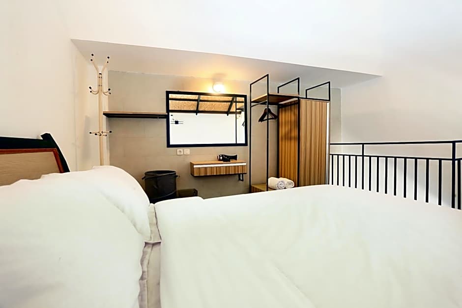 ND LOFT 2 by Kasta Hospitality