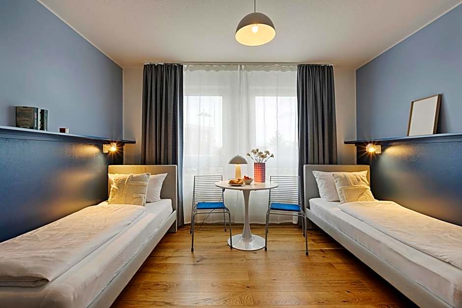 Max Aparthotel in Fürth