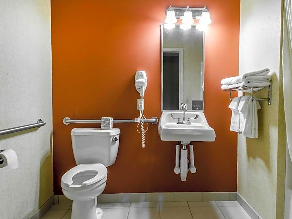 Sleep Inn & Suites Ronks