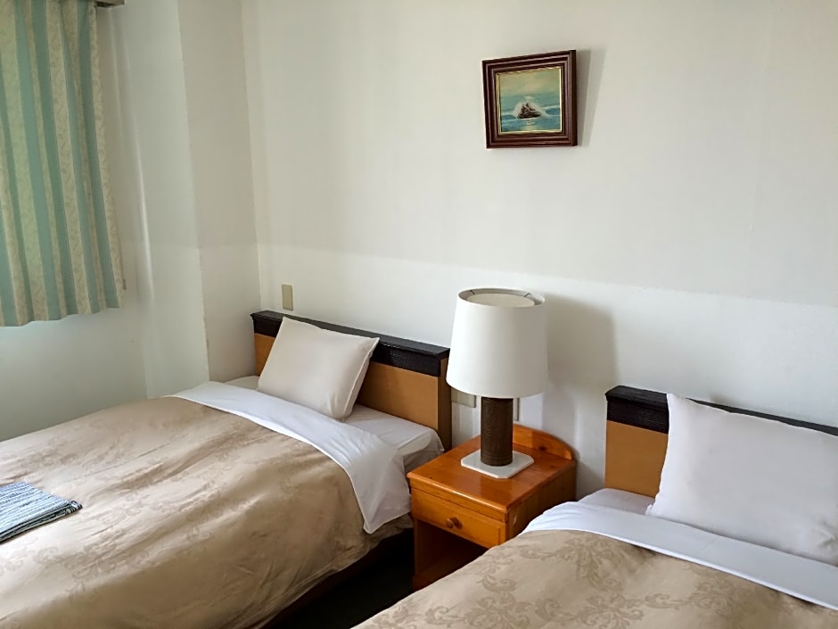 Hotel New Yutaka