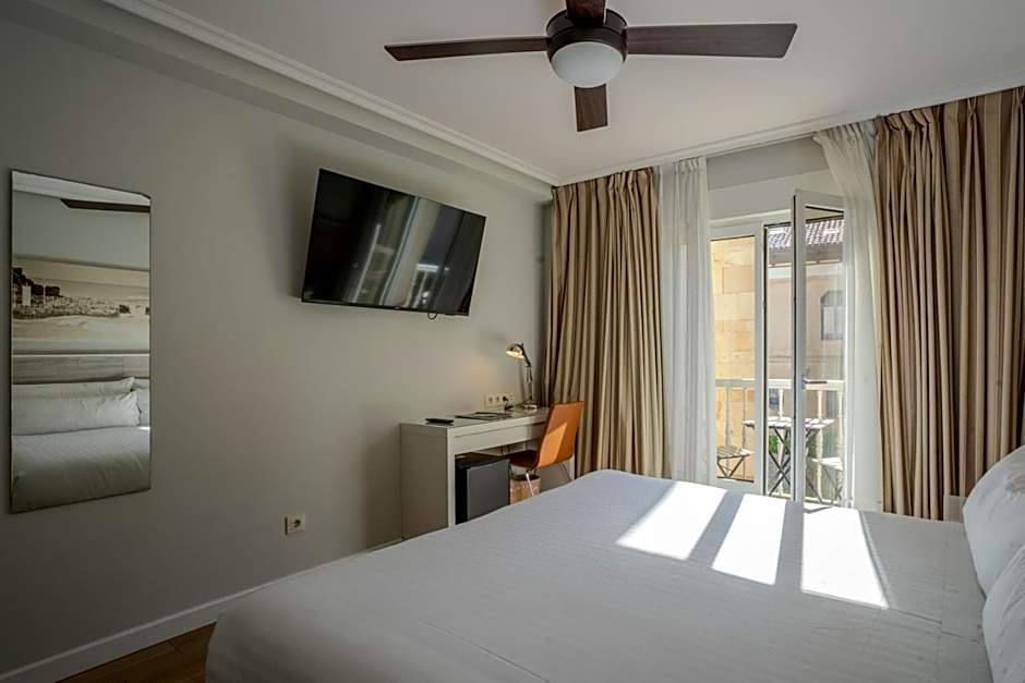 Hotel Silken Don Pepe y Don Pepe Ría