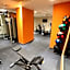 Hampton Inn By Hilton Gdansk