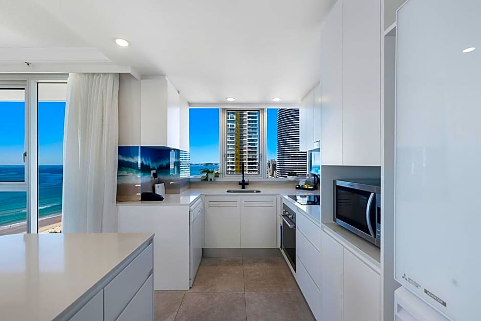 ULTIQA Beach Haven on Broadbeach