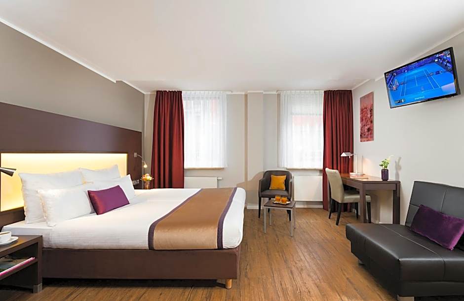Leonardo Hotel Munich City Center