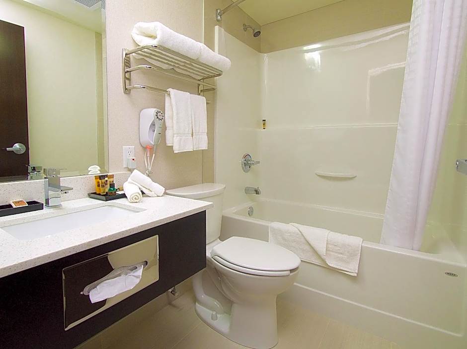 The Kanata by BCMInns Blairmore