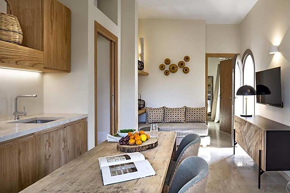 La Suera San Pantaleo