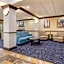 Best Western Coffeyville Central Business District Inn and Suites
