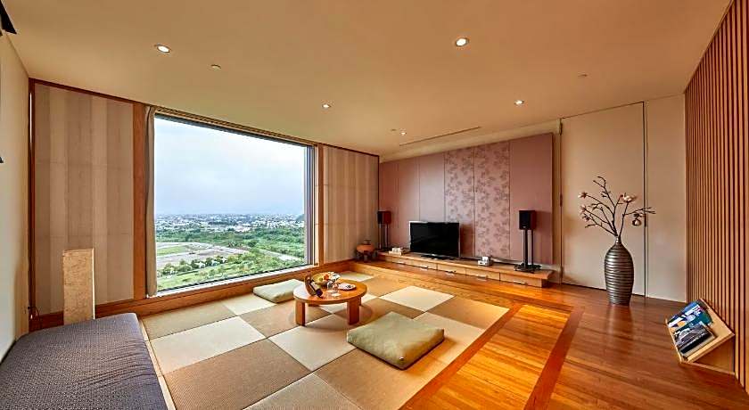 Hotel Royal Chiao Hsi