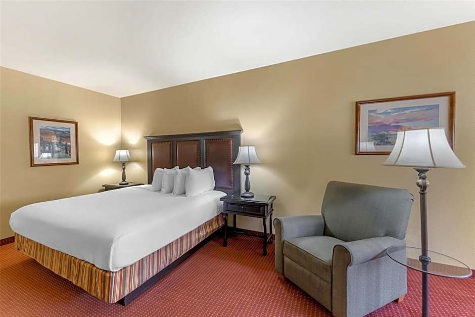 Best Western San Isidro Inn