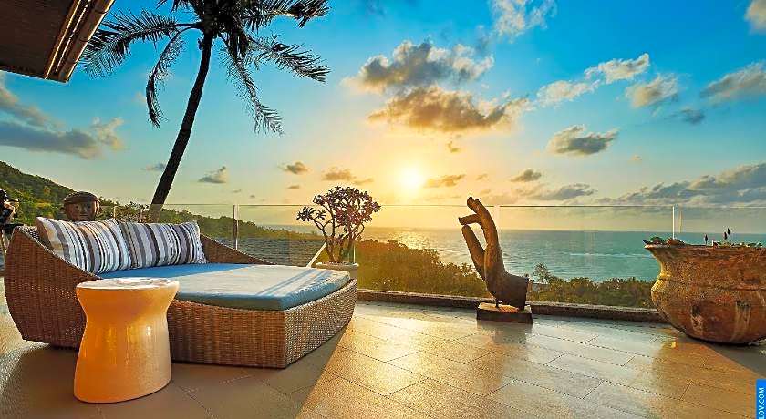 Baan Saitara Boutique VIllas