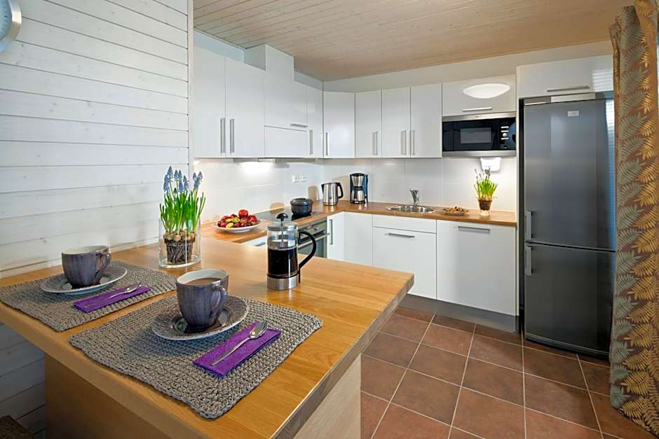 Holiday Club Kuusamon Tropiikki