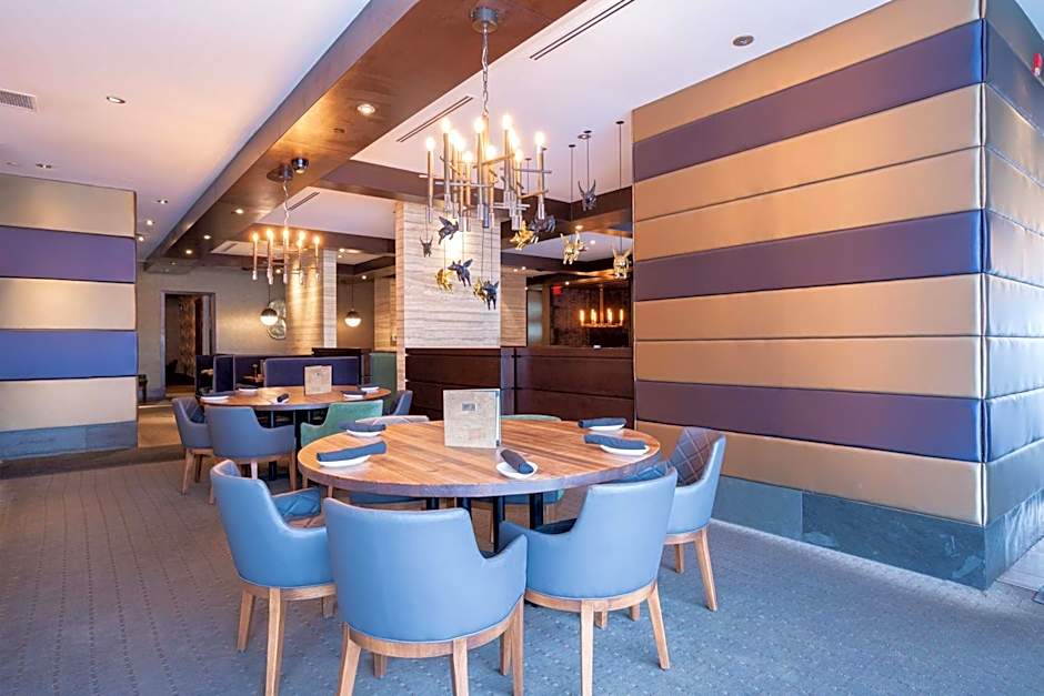 Sandman Hotel Edmonton West